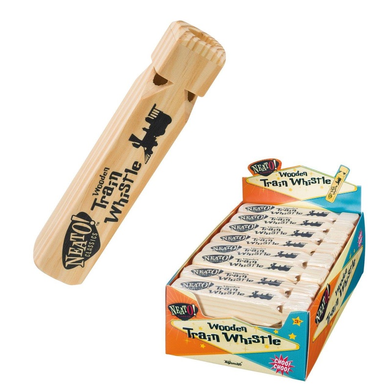 Toysmith Train Whistle