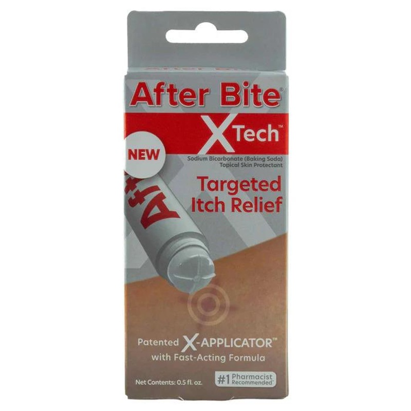 After Bite X-Tech Bug Bite Itch Relief