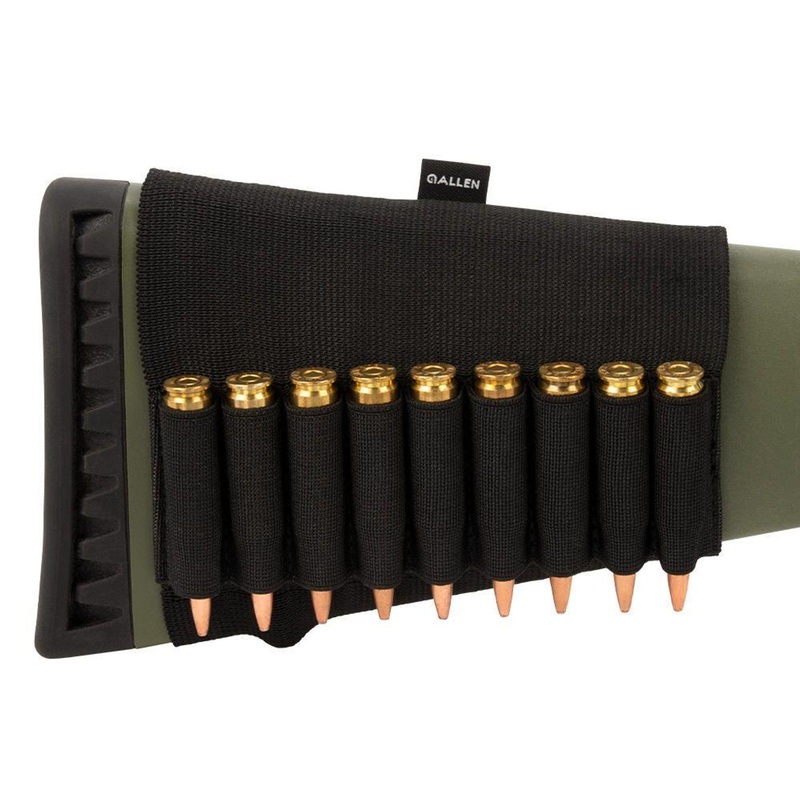 Allen Co, Inc. Allen 206 Buttstock Rifle Cart