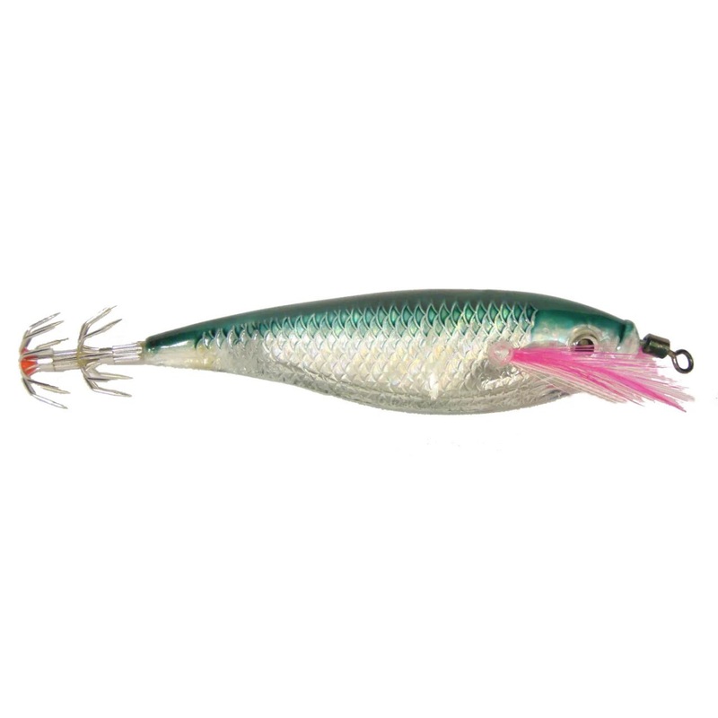 American Maple Inc Darter Squid Jig