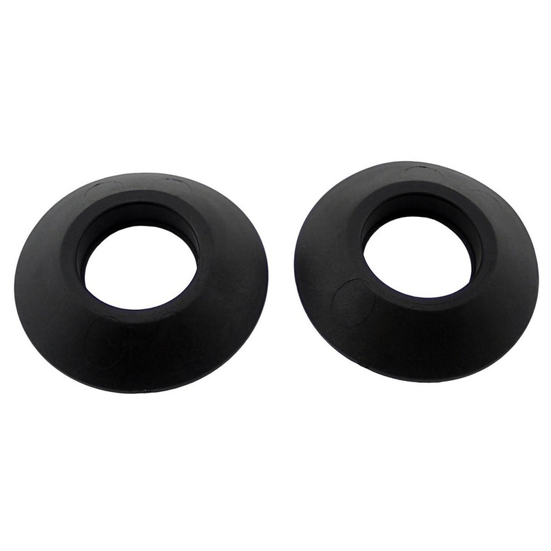 Bending Branches Bb Pair Of Drip Rings (package)