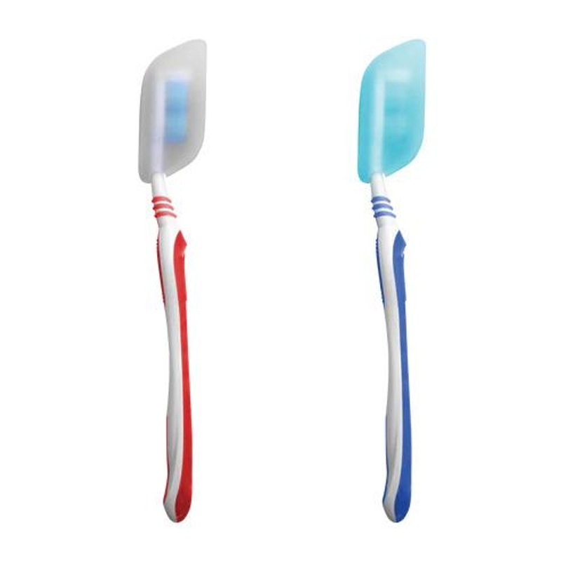 Coghlan’s Ltd Toothbrush Covers – 2pk