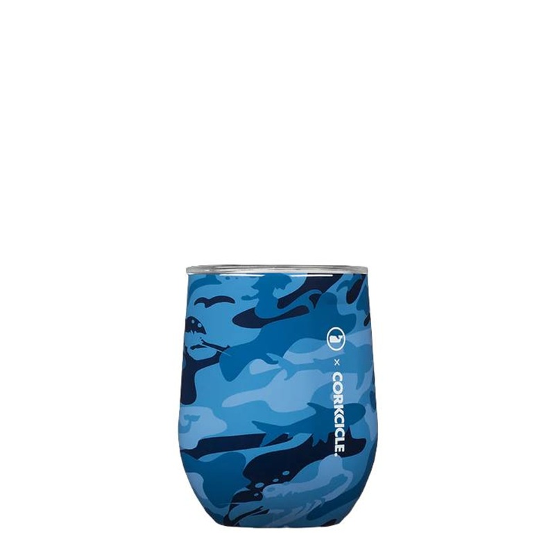 Corkcicle Stemless Tumbler