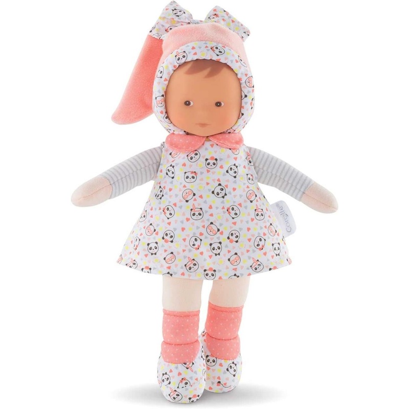 Corolle Miss Happy Panda Doll