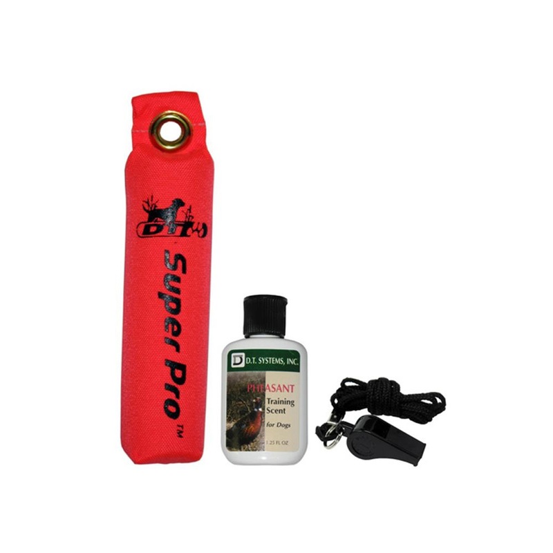 D.t. Systems Small Puppy Training Kit