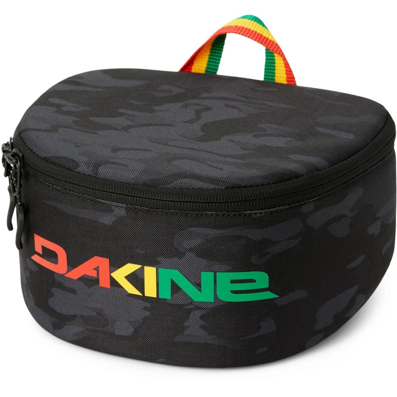 Dakine Goggle Stash – Black Vintage Camo