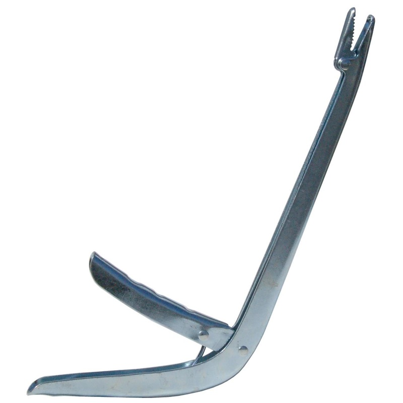 Danielson Hook Remover Pistol Grip