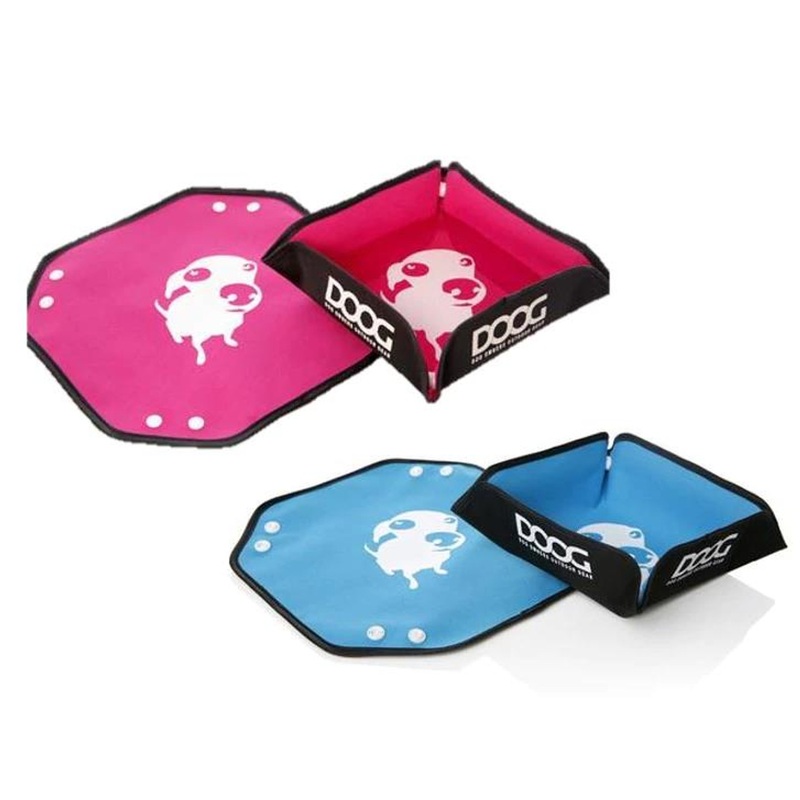 Doog Water Bowl Foldable