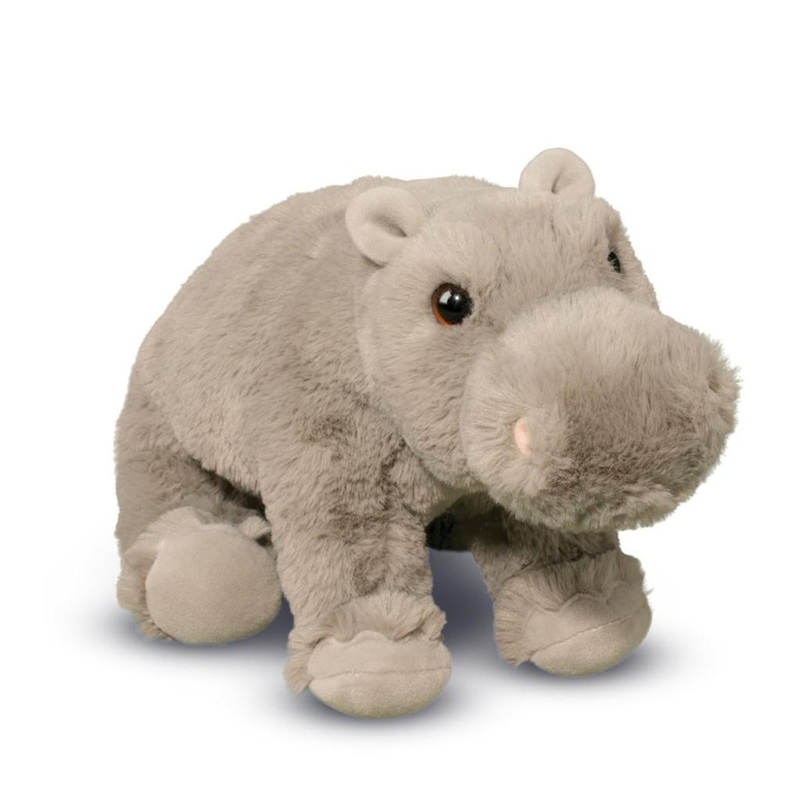 Douglas Co. Hollie Soft Hippo
