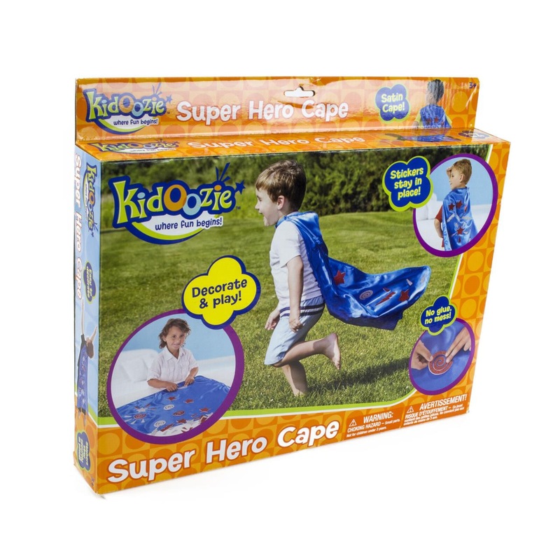 Epoch Everlasting Superhero Cape
