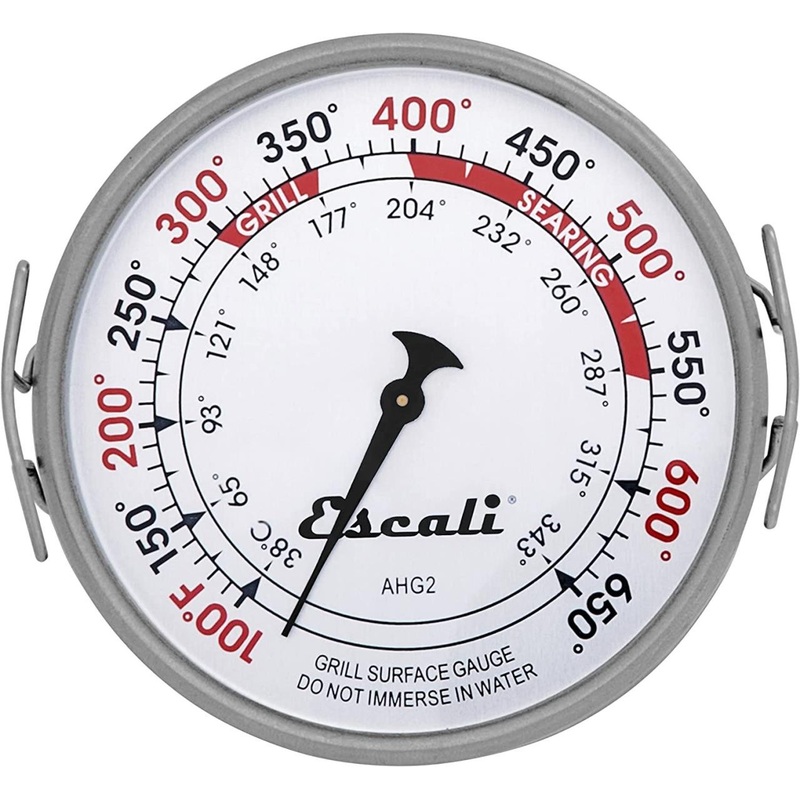 Escali Grill Surface Thermometer