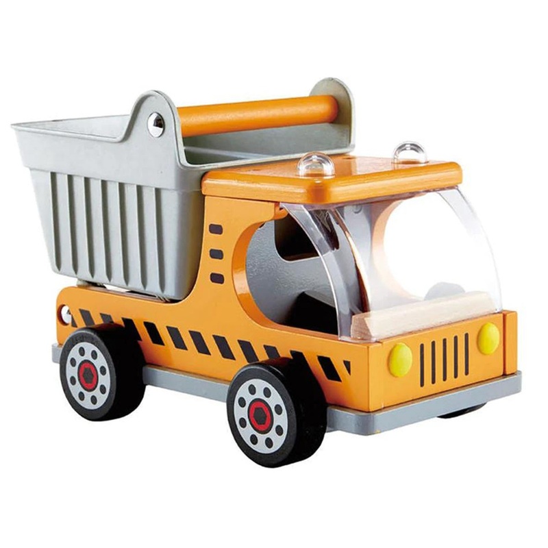 Hape International Dumper Truck