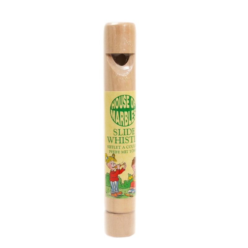 House Of Marbles Slide Whistle