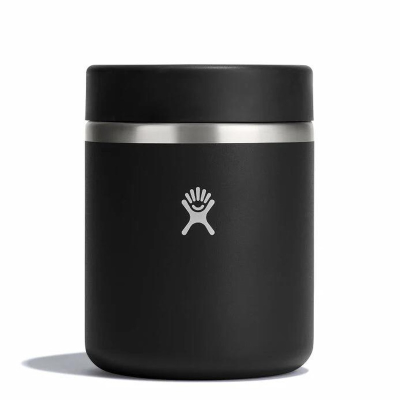 Hydro Flask 28oz Insulated Food Jar – Black