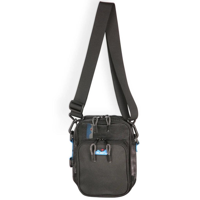 Kavu On The Move – Black