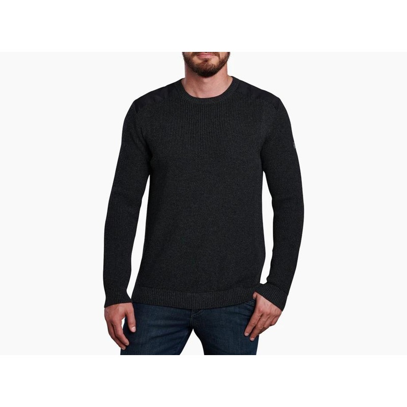 Kuhl Evader Sweater – Graphite