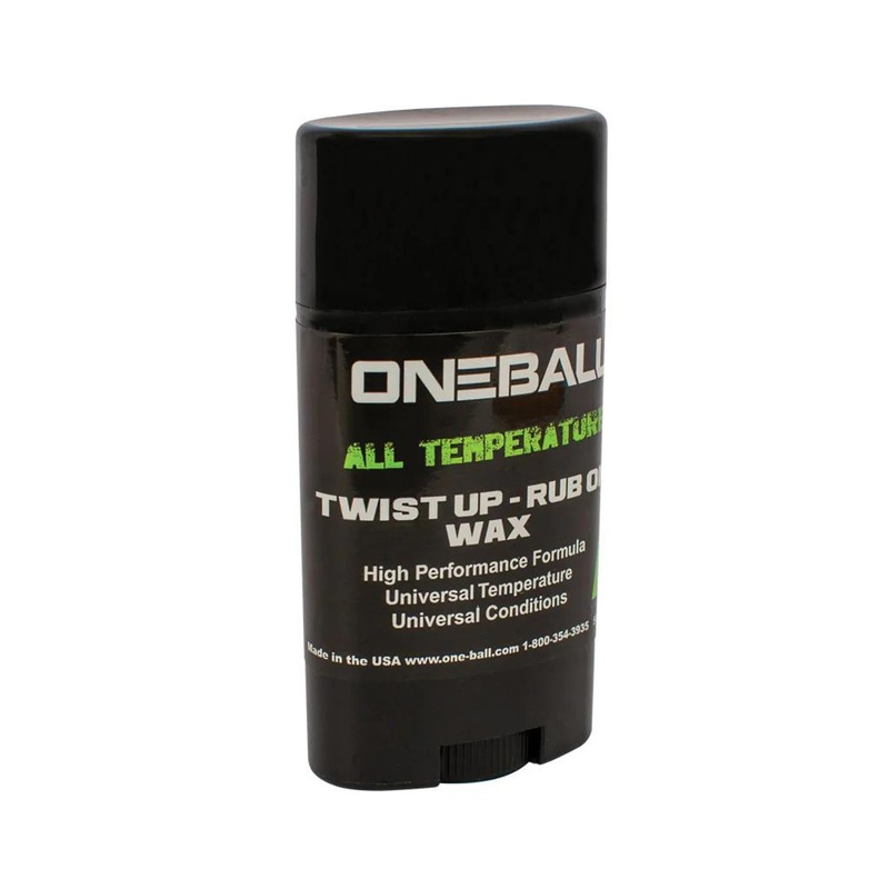 One Ball Jay F-1 Push Up 50g