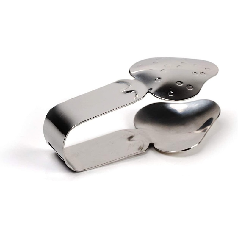 Rsvp Stainless Steel Strawberry Huller