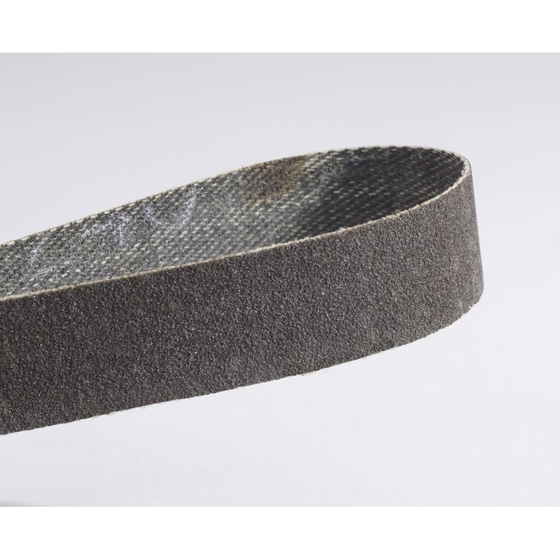 Smith Abrasives, Inc 3 Pack 220 Grit Sanding Belt