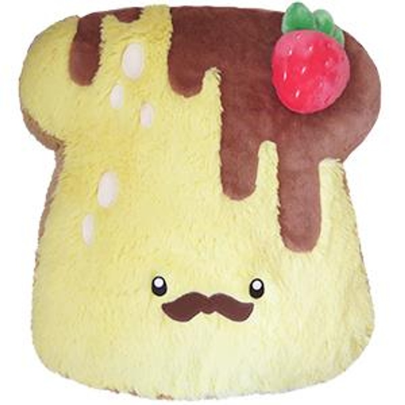 Squishable French Toast 15”