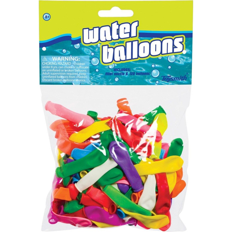 Toysmith Water Balloons