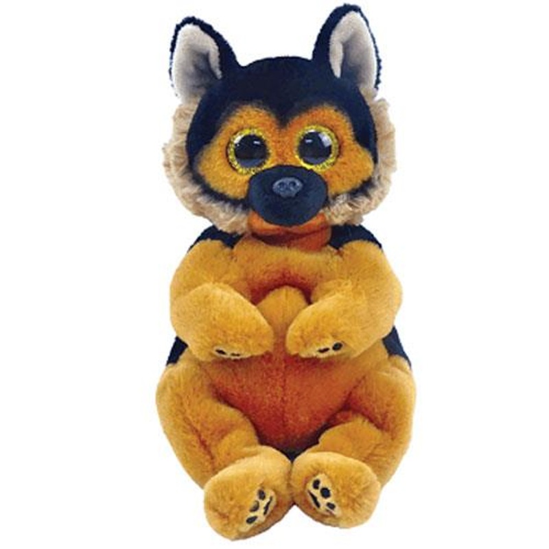 Ty Inc Ace the German Shepherd