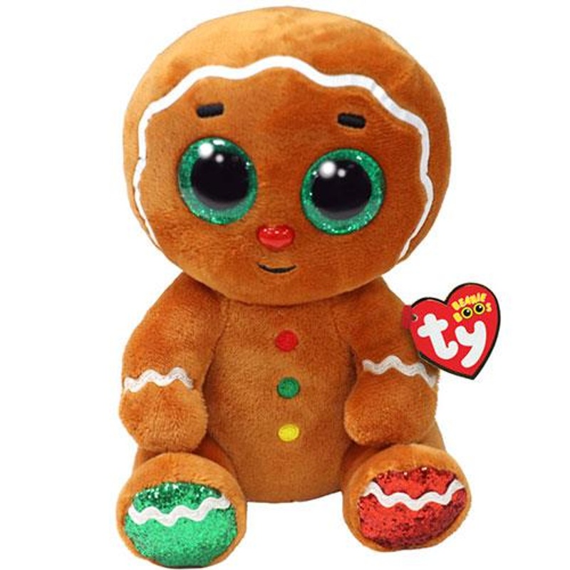 Ty Inc Beanie Boo – Crumble