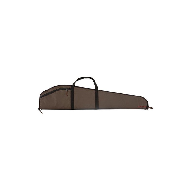 Allen Co, Inc. Rio Rifle Case Dove  46″