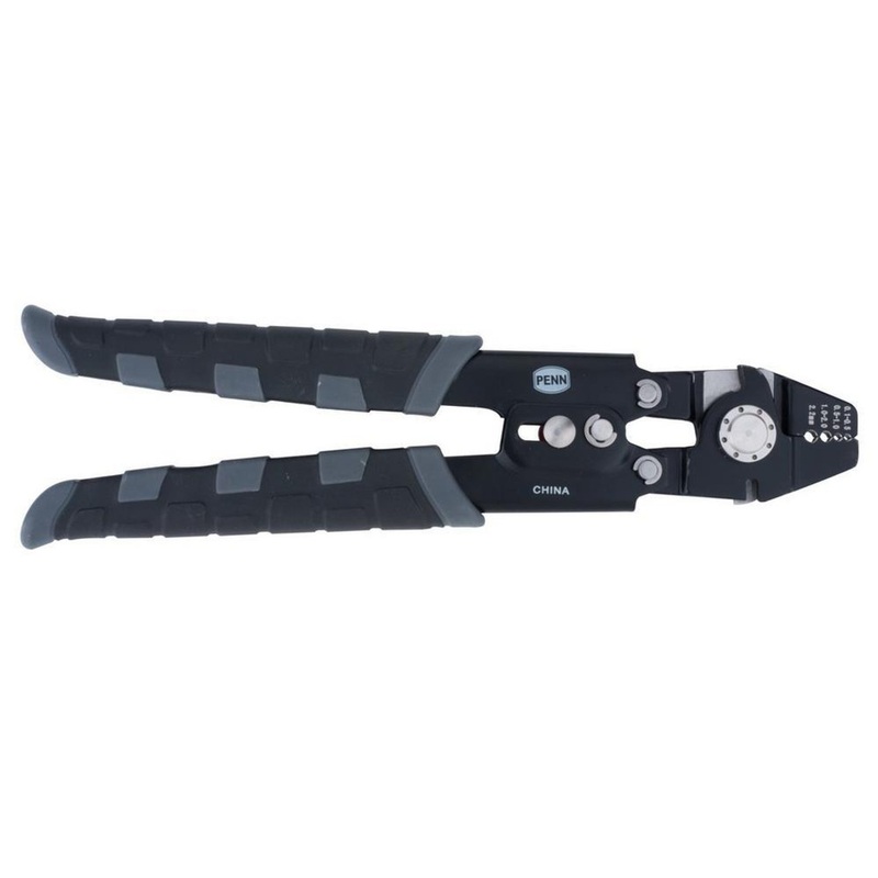 Berkley Extreme Leader Crimp