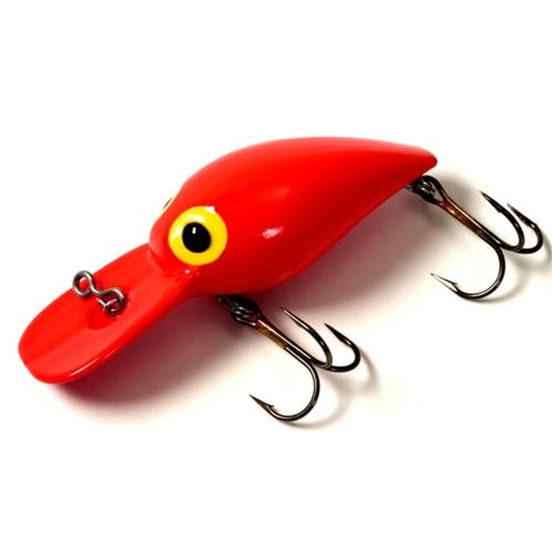 Brads Magnum Wiggler
