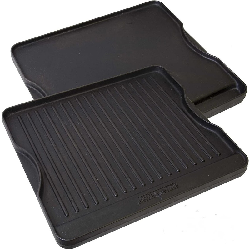 Camp Chef Reversible Grill Griddle