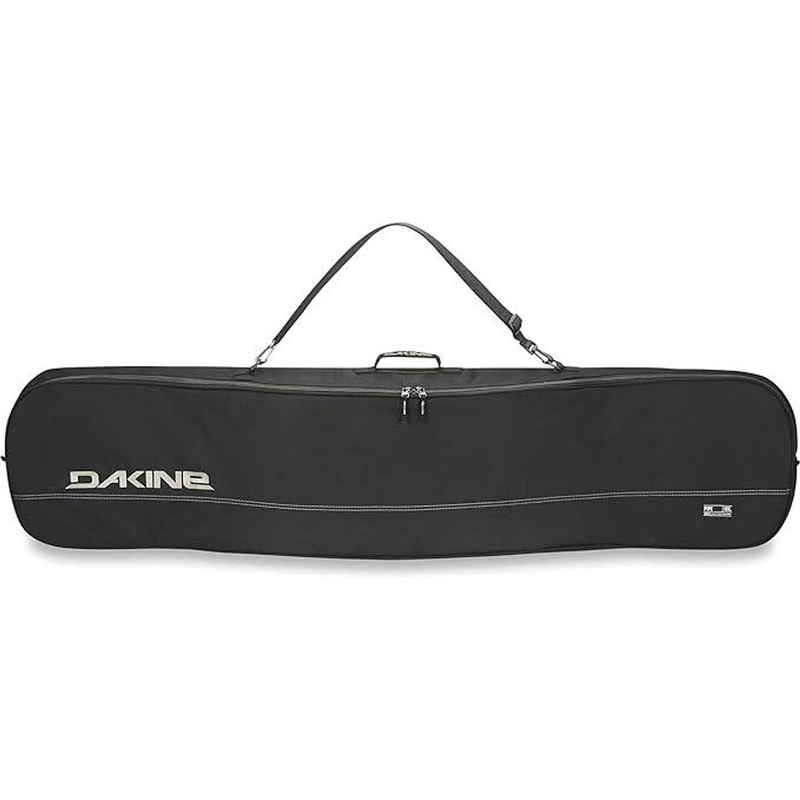 Dakine Pipe Snowboard Bag Black