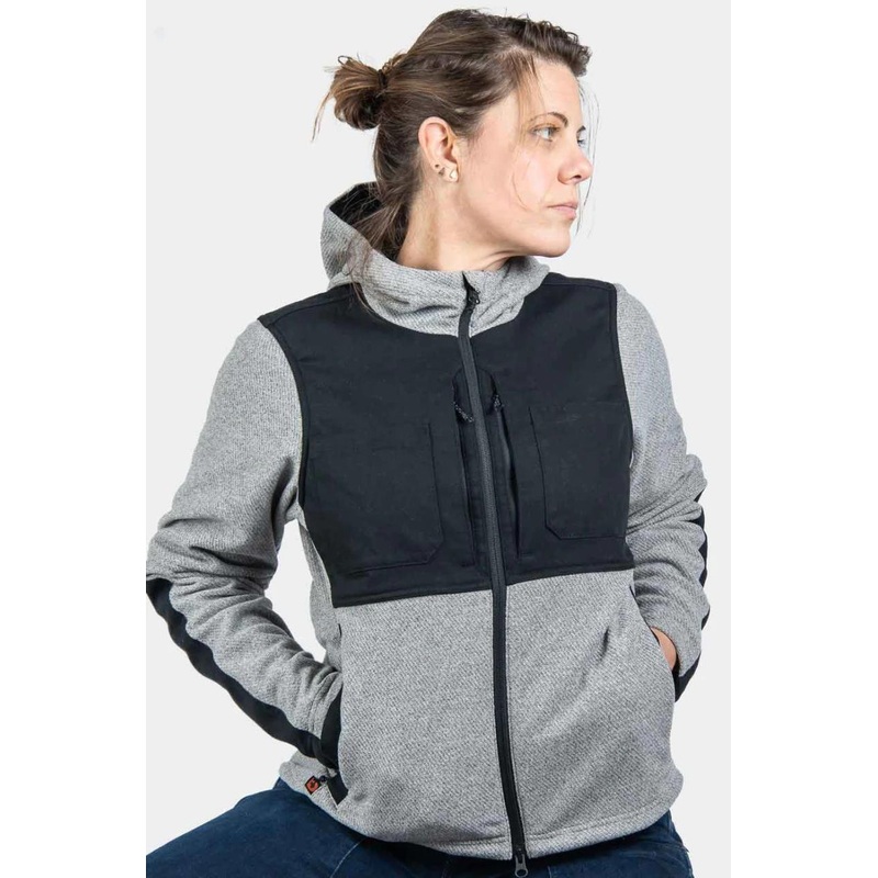 Dovetail Apelian Utility Work Fleece