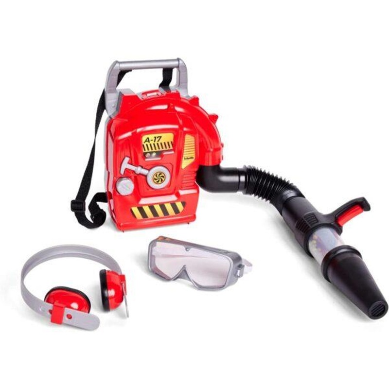 Epoch Everlasting Backpack Leaf Blower