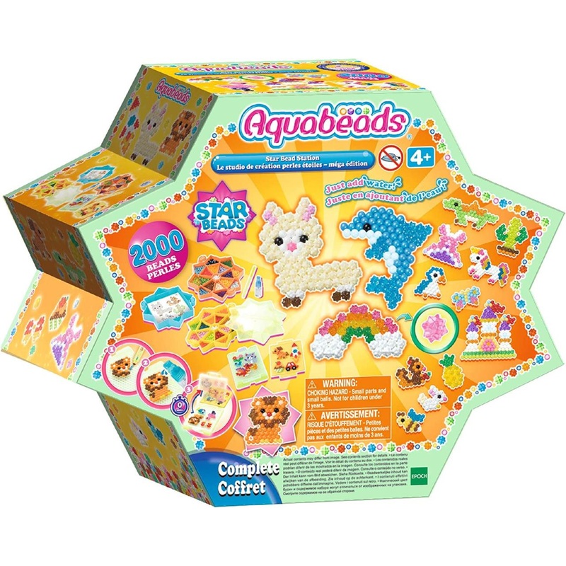 Epoch Everlasting Star Bead Station