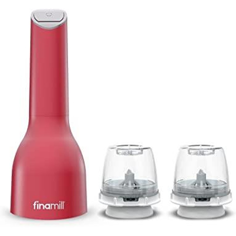 Finamill Mill & Spice Grinder – Sangria