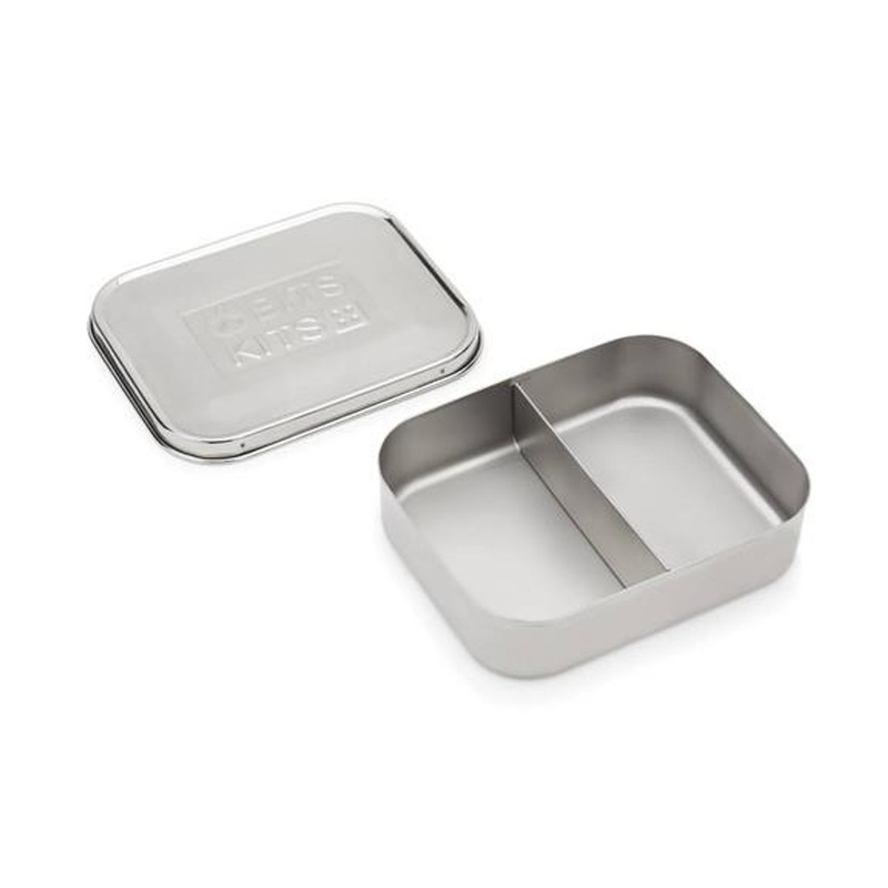Fox Run Brands Snack Container 2 Section
