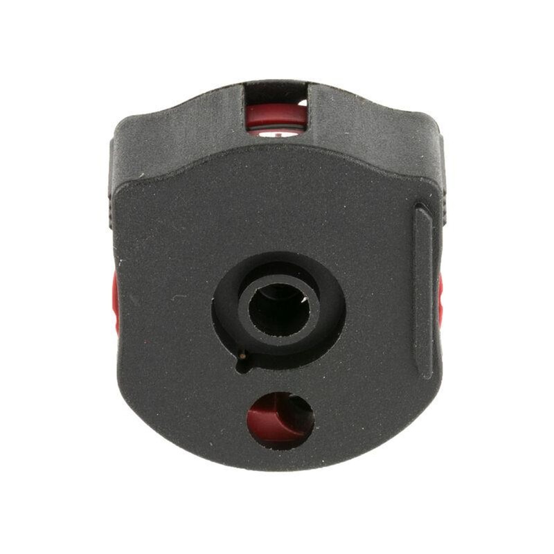 Gamo Air Rifles 10X Quick Shot 10 Pellet .177 Mag