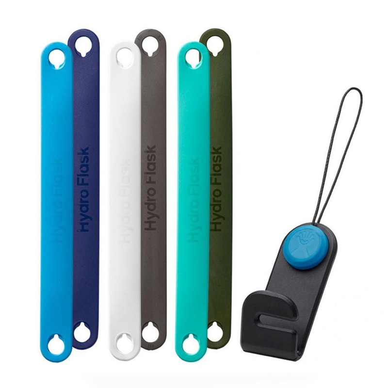 Hydro Flask Flex Strap Pack And Customizer
