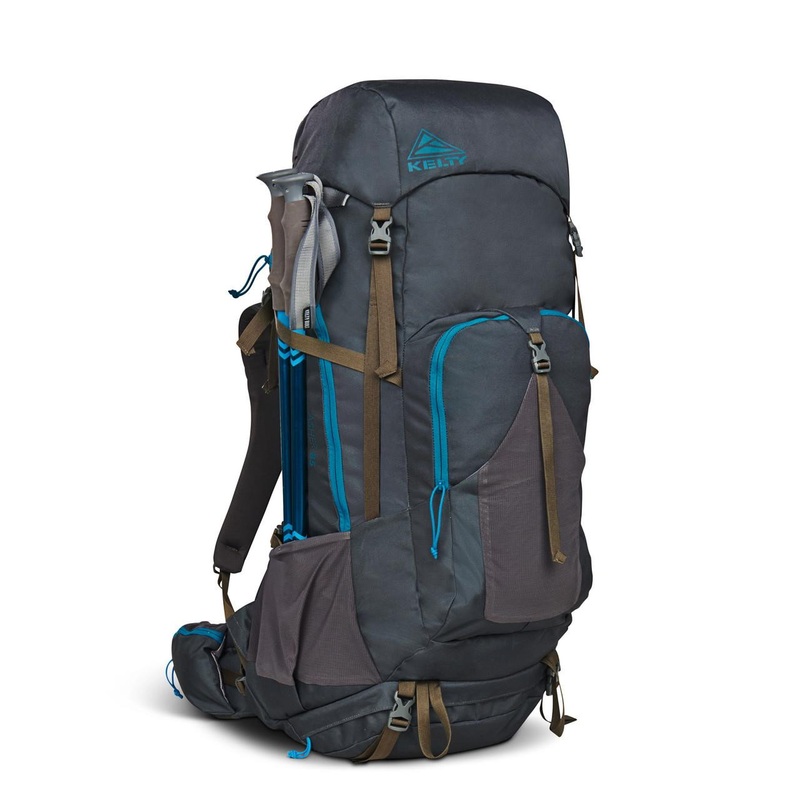 Kelty Asher 85L Trail Pack