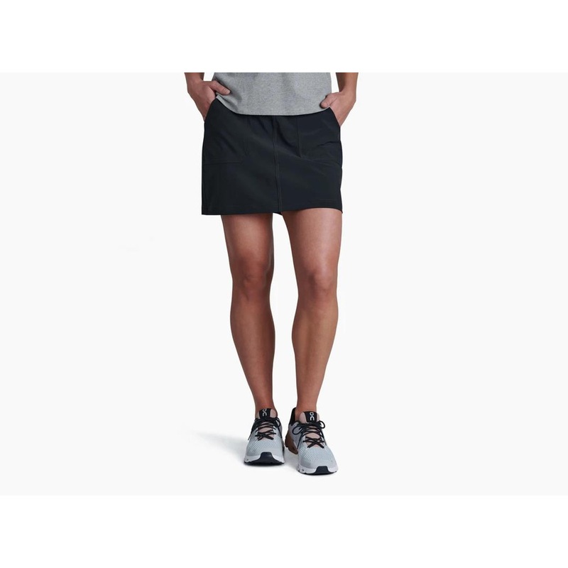 Kuhl VANTAGE Skort – Black