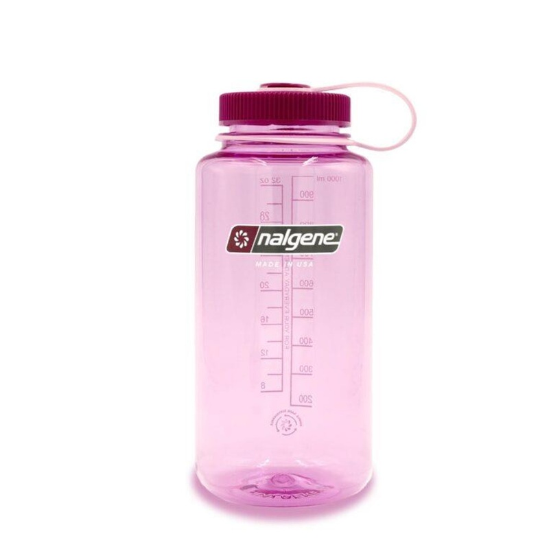 Nalgene 32oz WM Sustain Bottle – Cosmo