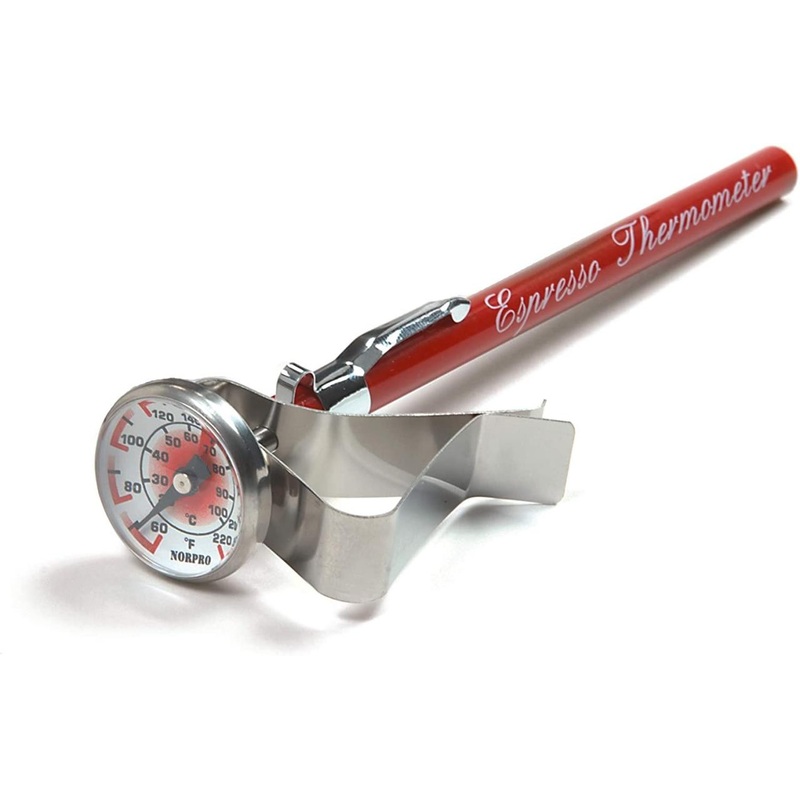 Norpro Inc Norpro Espresso Thermometer