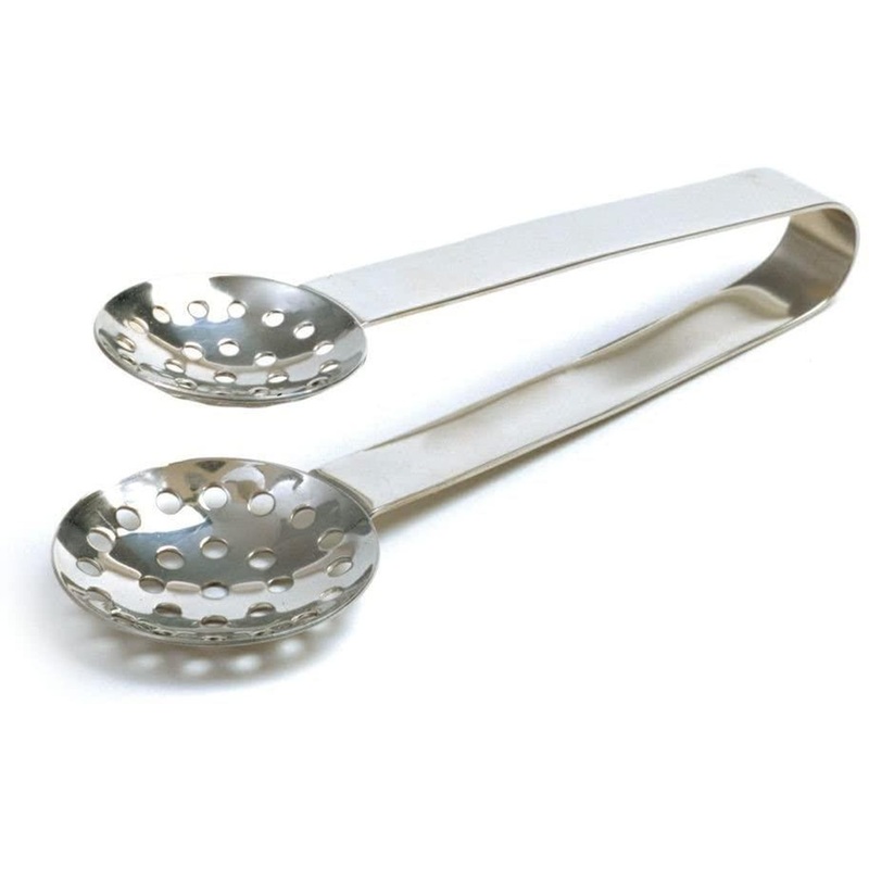 Norpro Inc Norpro Stainless Steel Round Tea Bag Squeezer