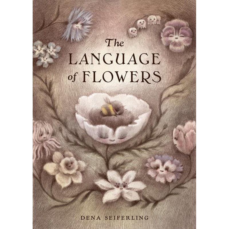 Penguin The Language of Flowers