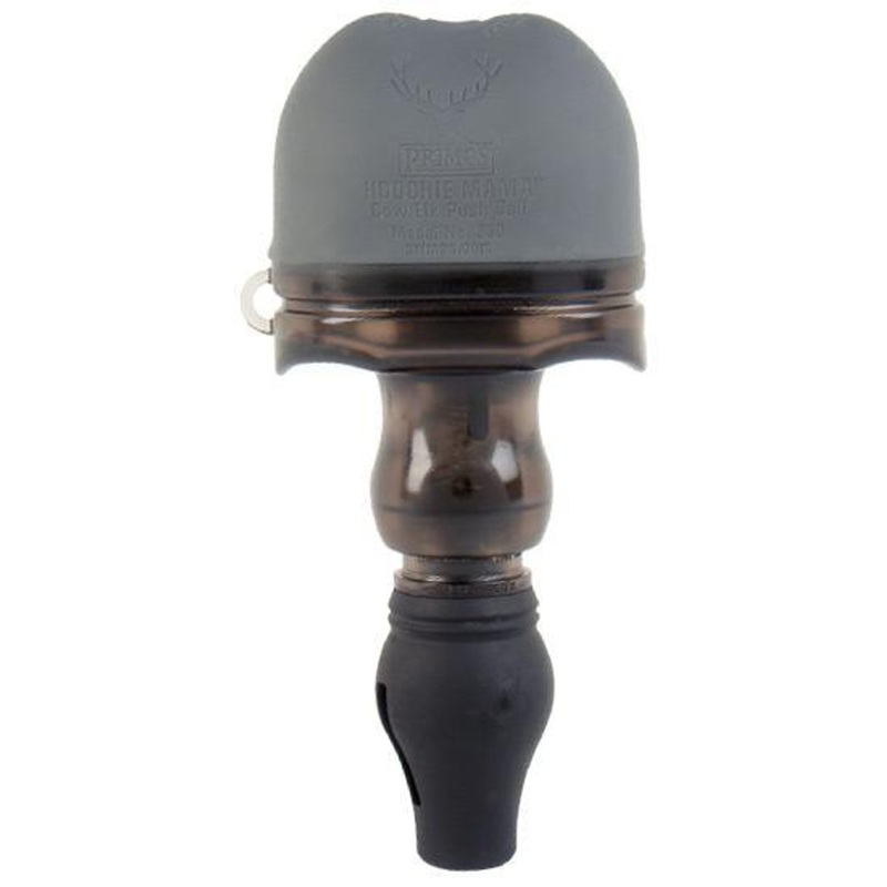 Primos Inc. Primos 930 Elk Call Hoochie MA Push Style