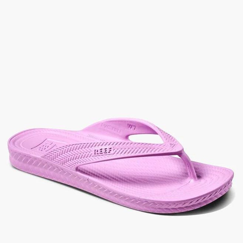 Reef Water Court Sandal – Taffy