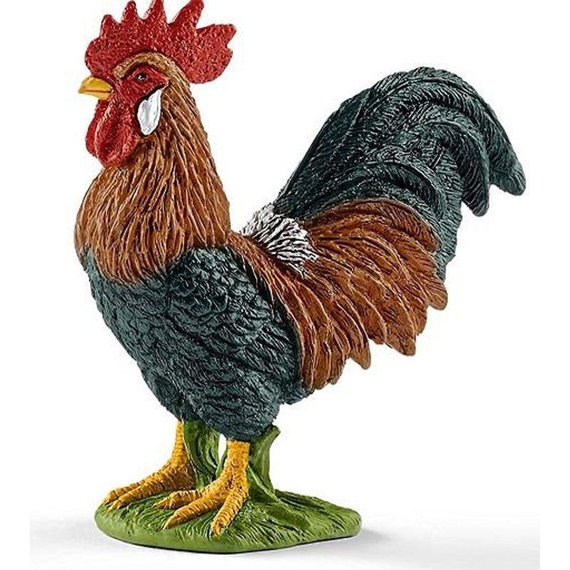 Schleich Rooster
