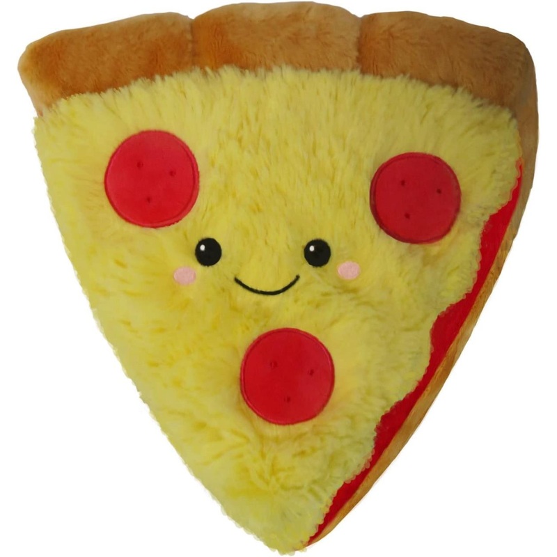 Squishable Pizza 7”