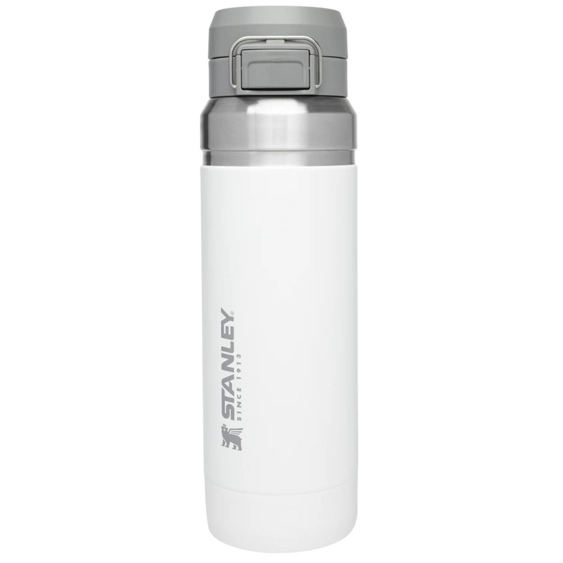 Stanley Quick Flip Go Bottle | 36oz – Polar